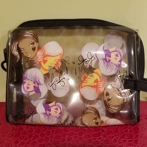 M.A.C COSMETICS ACCESSORIES